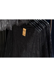 SPETSTOPP - TRANSPARENT ELEGANS 3