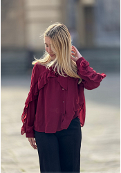 VOLANGBLUS MED SLIPSDETALJ 2