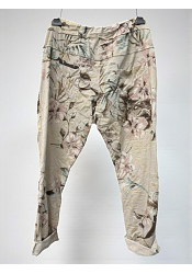 MÖNSTRAD MAGISK BYXA 3