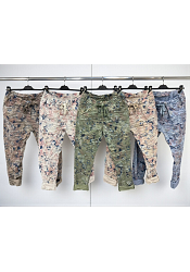 MAGISK MÖNSTRAD BYXA 2