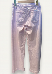 VIDA JEANS MED FICKDETALJ 3