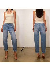 RAKA JEANS MED STRETCH 2