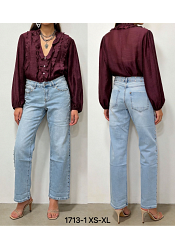 JEANS MED NITDETALJER 3