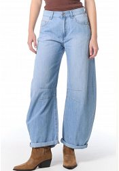 BARREL JEANS 3