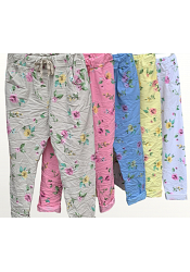 MAGISK MÖNSTRAD BYXA 2