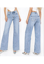 STJÄRNJEANS MED STRETCH 3