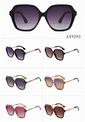 SOLGLASÖGON - SUMMER 2