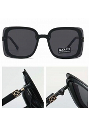 SOLGLASÖGON - TREND 3