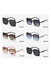 SOLGLASÖGON - TREND 2