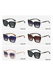 SOLGLASÖGON – FACKLOOK 2