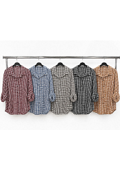 RUTIG BLUS 3