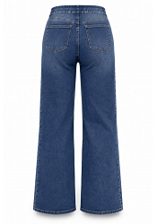 JOGGING JEANS – WIDE LEG 2