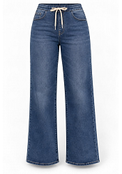 JOGGING JEANS – WIDE LEG 3