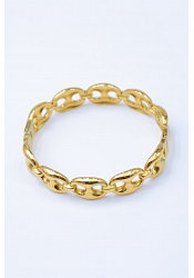 STATEMENTARMBAND – CHUNKY LINKS 2