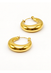 CHUNKY HOOPS – CLASSIC 3