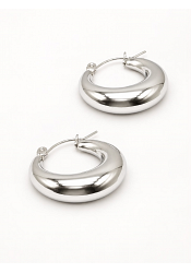 CHUNKY HOOPS – CLASSIC 2
