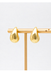 DROP HOOPS – EARRINGS 2