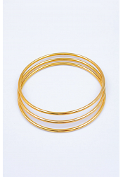 TRIPLE BANGLE – ARMBAND 2