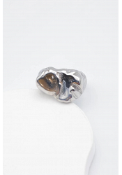 STATEMENT RING – ORGANIC 2
