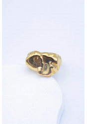 STATEMENT RING – ORGANIC 3