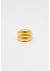 DOUBLE DOME RING 3