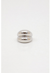 DOUBLE DOME RING 2