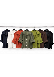 BLUS MED FINA DETALJER 2