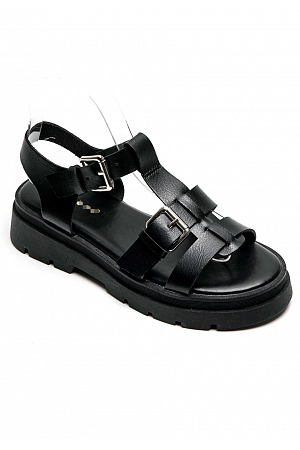 Sköna sandaler