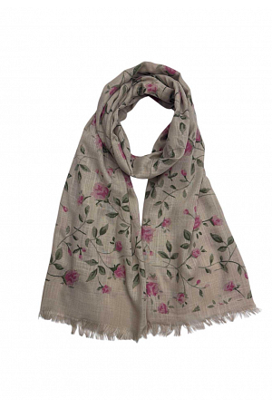 Somrig scarf