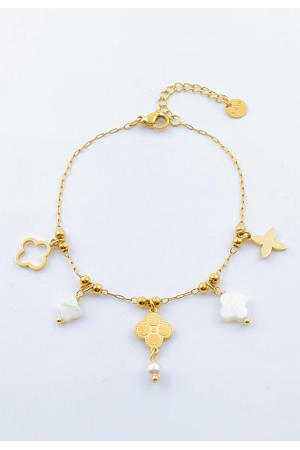 ARMBAND MED BERLOCKER