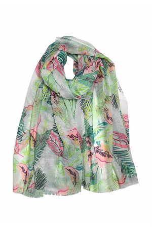 FRÄSCH SCARF