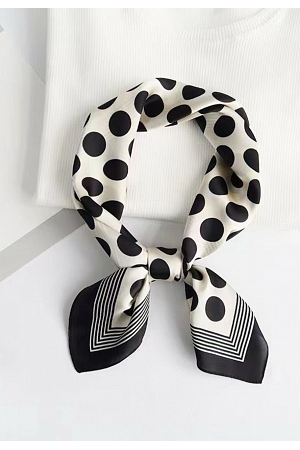 LITEN PRICKIG SCARF