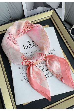 VÅRFRÄSCH LITEN SCARF