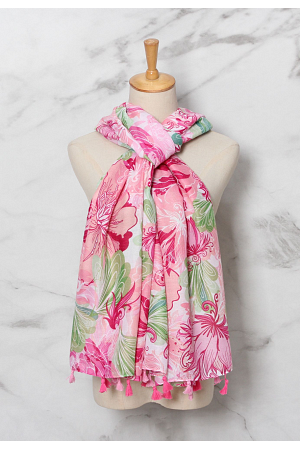 SOMRIG SCARF