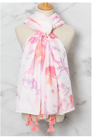 MÖNSTRAD SCARF