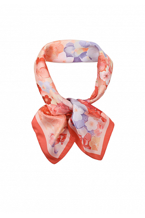 LITEN SILKESSCARF