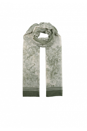 VACKER SCARF
