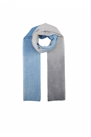FIN SCARF I VISKOS