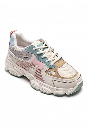 SKÖNA SNEAKERS