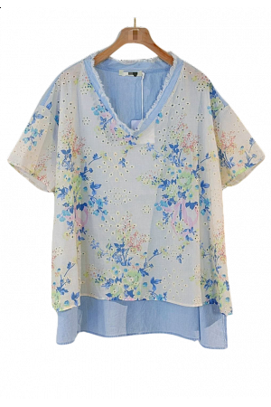 SOMRIG T-SHIRT
