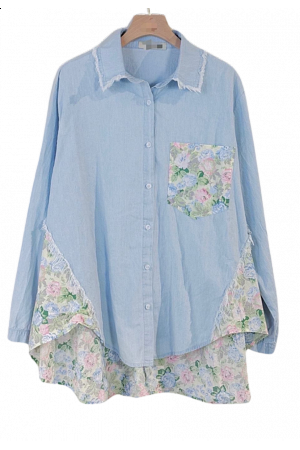 SOMRIG DENIMBLUS