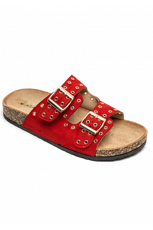 SKÖNA SANDALER