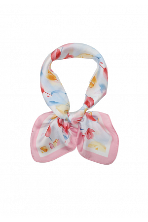 MÖNSTRAD SCARF