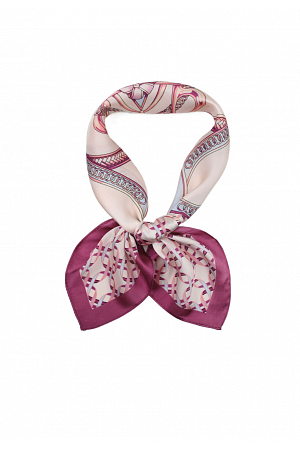 MÖNSTRAD SCARF