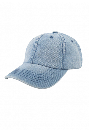 DENIMKEPS I VINTAGE-STIL
