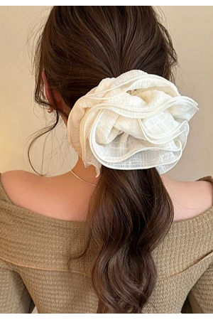 STOR SCRUNCHIE