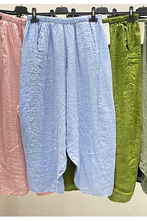 LINNEBYXA BAGGY