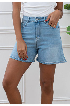 VIDA JEANSSHORTS