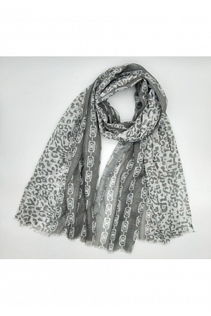 MÖNSTRAD SCARF