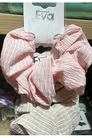 SCRUNCHIES – MIXAT PACK